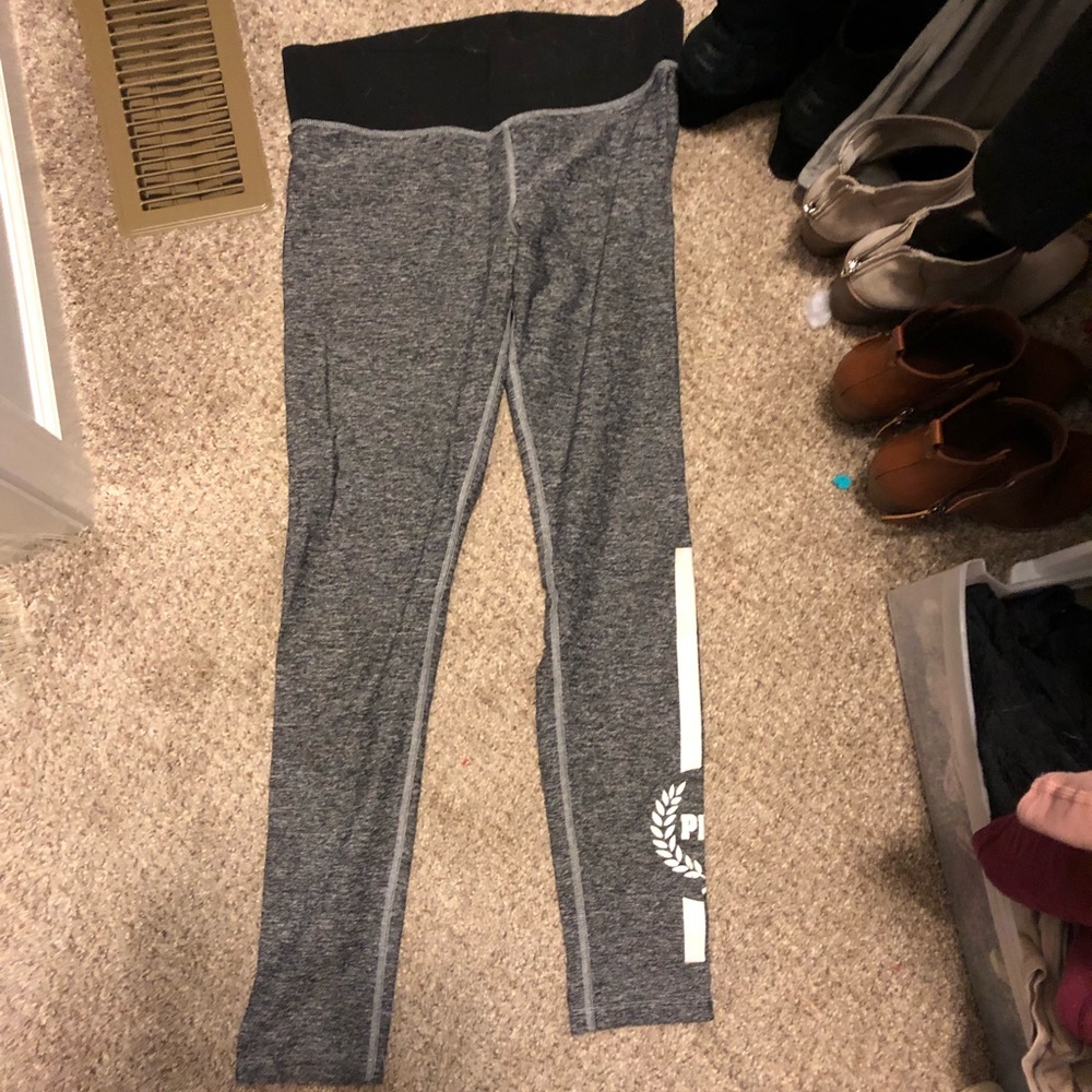 Victoria Secret leggings